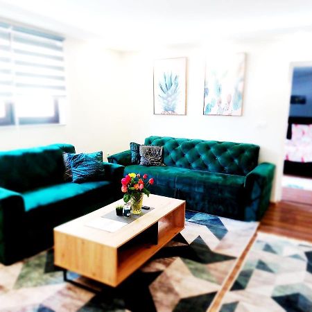 Apartman Dm SJJ Esterno foto