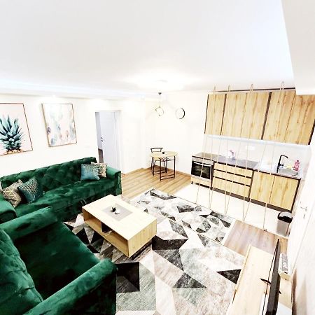 Apartman Dm SJJ Esterno foto
