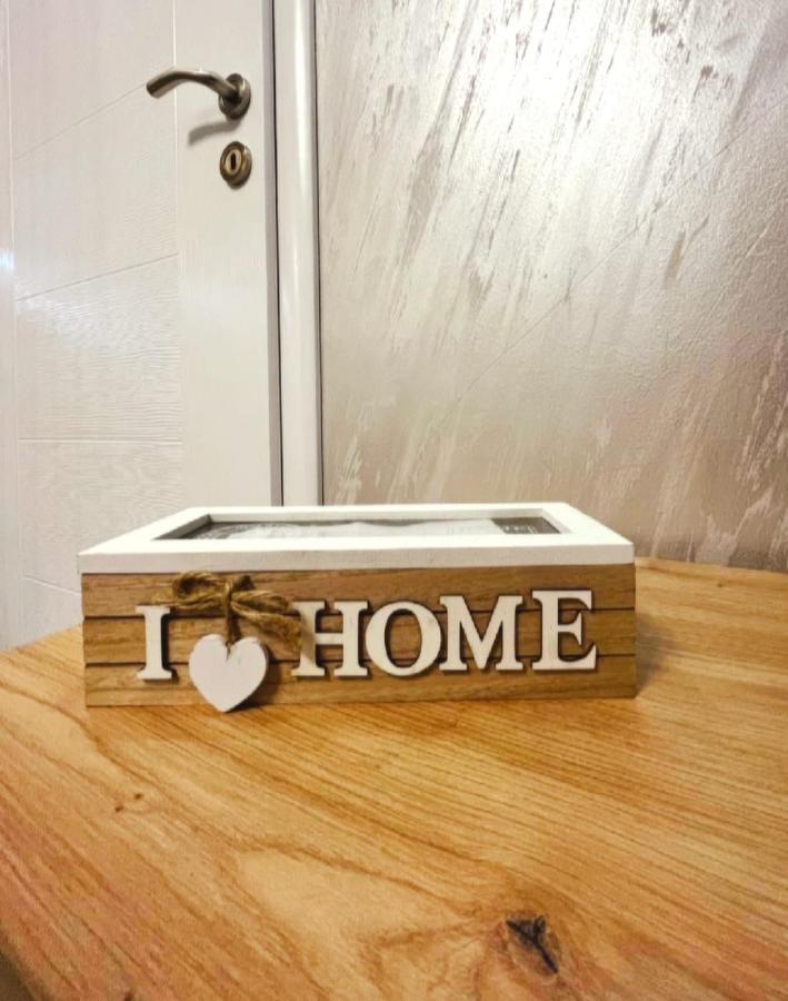 Apartman Dm SJJ Esterno foto