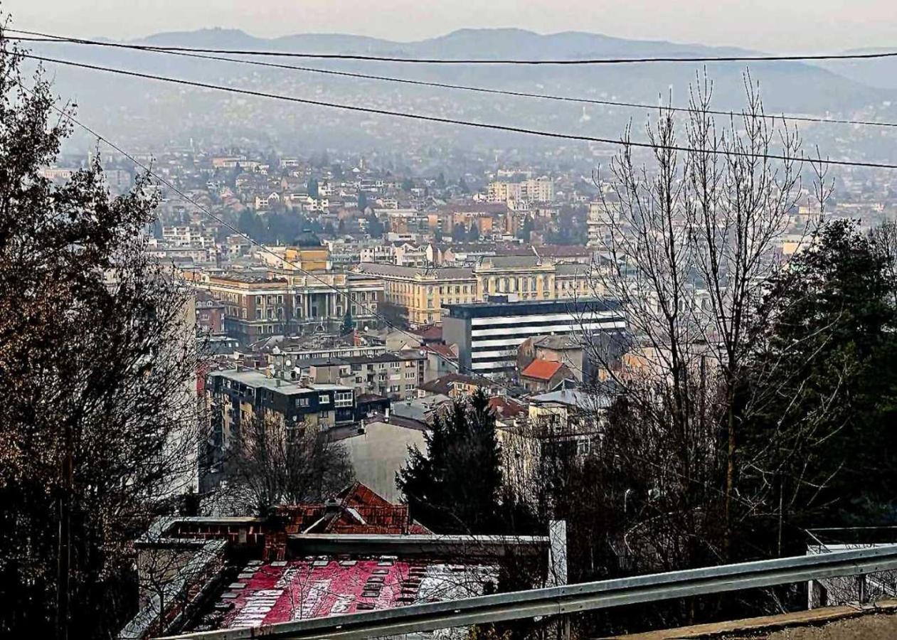 Apartman Dm SJJ Esterno foto