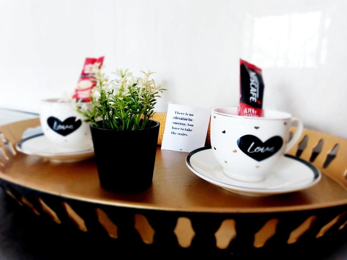 Apartman Dm SJJ Esterno foto