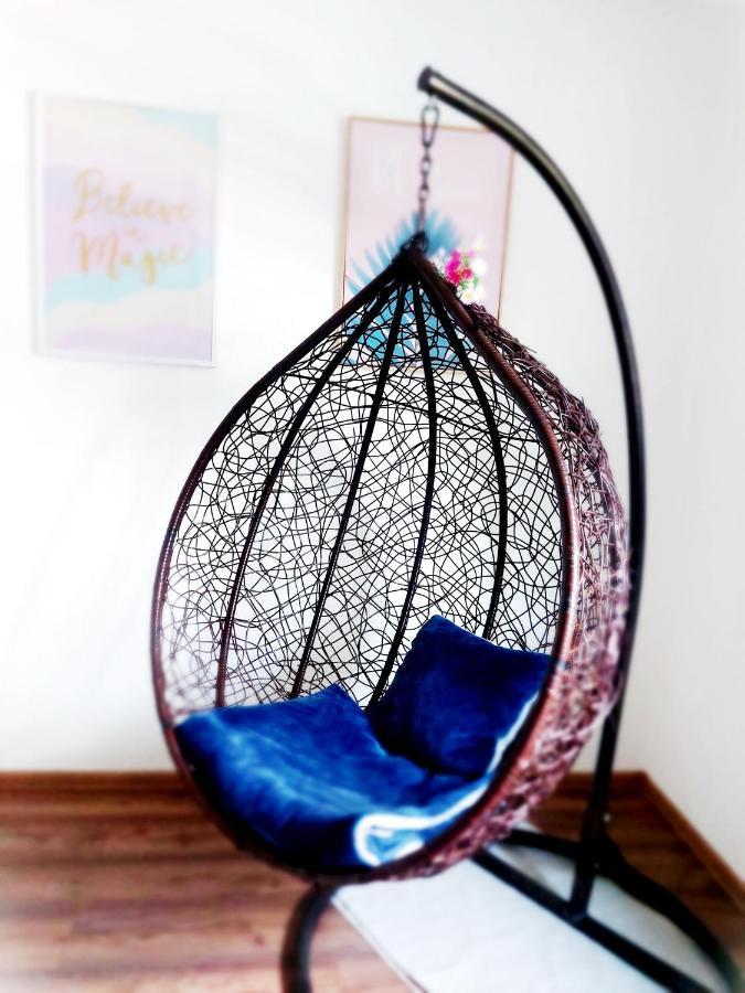 Apartman Dm SJJ Esterno foto